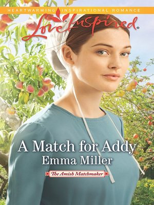 cover image of A Match For Addy